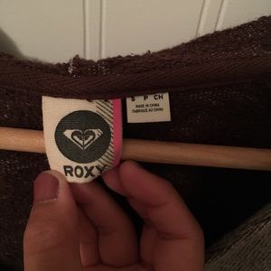 Roxy Sweaters - Roxy Sweater Roxy Sweaters - Roxy Sweater